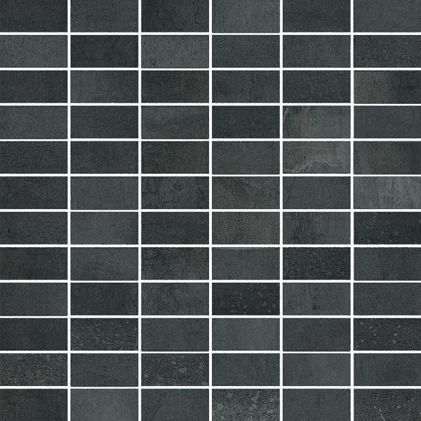 Мозаика MIRAGE GLOCAL 30x30 Iron GC 20 MATTONCINO SP Мозаика MIRAGE GLOCAL 30x30 Iron GC 20 MATTONCINO SP