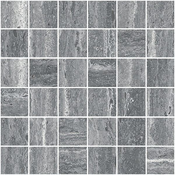 Мозаика MIRAGE Элизиан / ELYSIAN 30x30 EY 08 Mos 36T