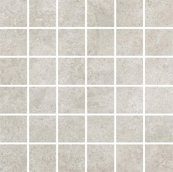 Мозаика MIRAGE Рестоун / RESTONE 30x30 RS01 Mosaico 36 T SP