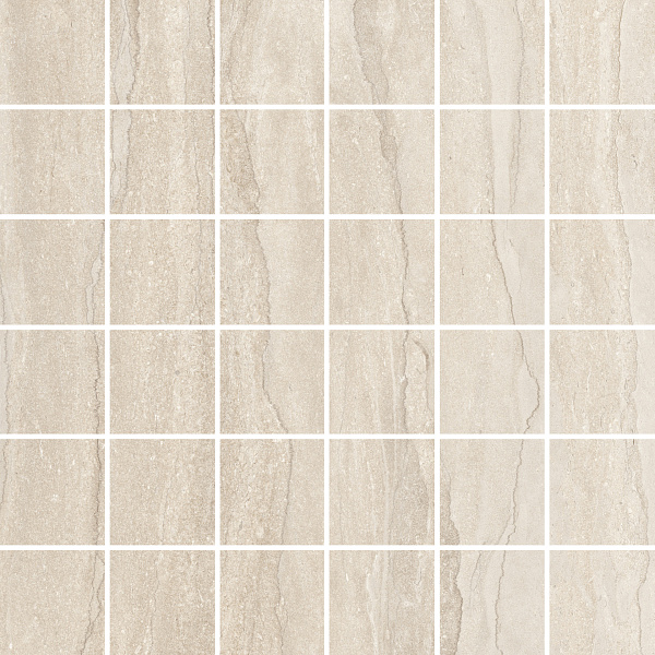 Мозаика MIRAGE Норивен / NORIVEN 30x30 NV 12 Mosaico 36T