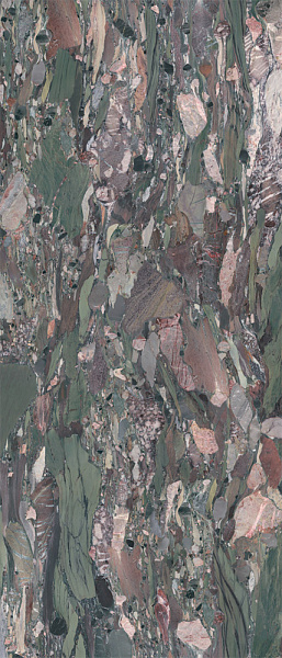 Керамогранит MIRAGE Драгоценности 2.0 / JEWELS 2.0 120x278 WA 13 luc