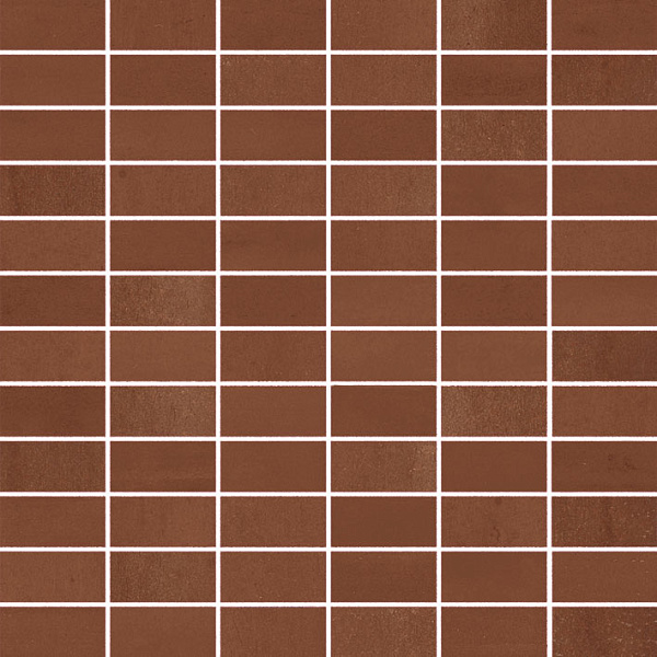 Мозаика MIRAGE Глокал / GLOCAL 30x30 GC 21 MATTONCINO SP