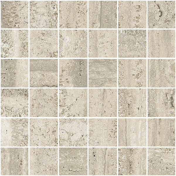 Мозаика MIRAGE Элизиан / ELYSIAN 30x30 EY 07 Mos 36T
