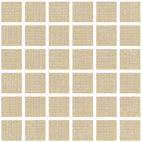 Мозаика MIRAGE Времена Года / SHIKI 30x30 SH04 mos 36T