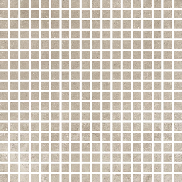 Керамогранит MIRAGE Рестоун / RESTONE 30x30 RS02 Pixel SP