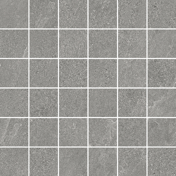 Мозаика MIRAGE Пёстрый / MOTLEY 30x30 Нат / MT 06 MOSAICO 36T NAT