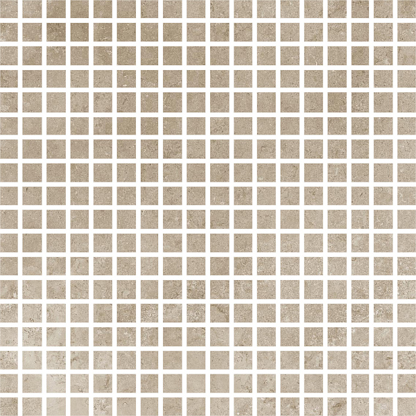 Керамогранит MIRAGE Рестоун / RESTONE 30x30 RS03 Pixel SP