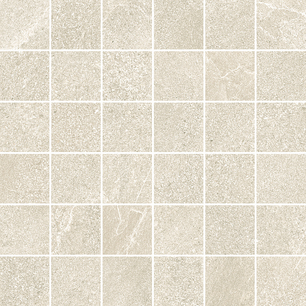 Мозаика MIRAGE Пёстрый / MOTLEY 30x30 Нат / MT 01 MOSAICO 36T NAT