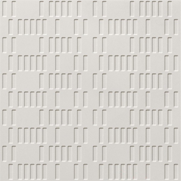 Керамическая плитка MIRAGE Земля / TERRAE 20x20 Звучный / TA 01 Sonante