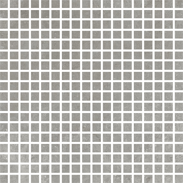 Керамогранит MIRAGE Рестоун / RESTONE 30x30 RS04 Pixel SP