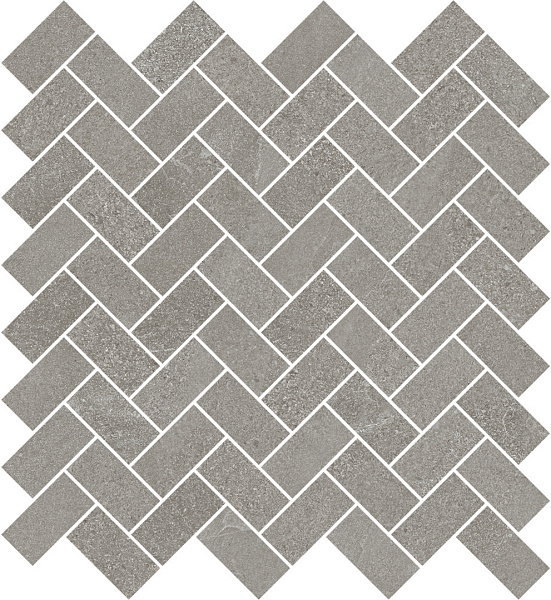 Мозаика MIRAGE Пёстрый / MOTLEY 28x28 MT 05 FISH  NAT