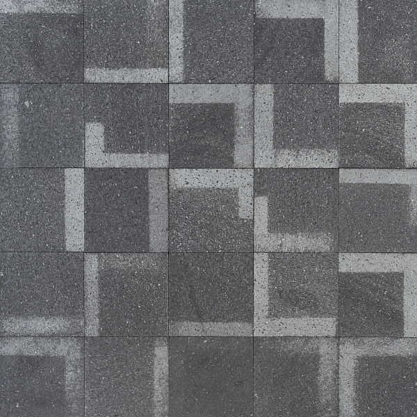 Декоры MIRAGE Ольтренеро / OLTRENERO 20x20 Alone OL02