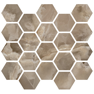 Argan ON 05 Esagona LUC