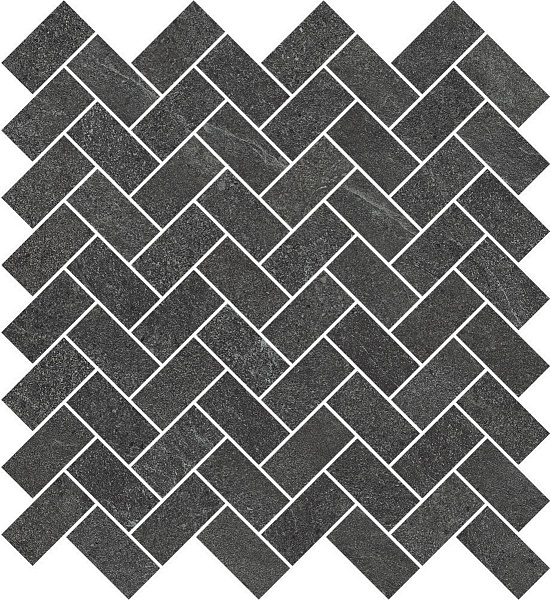 Мозаика MIRAGE Пёстрый / MOTLEY 28x28 NAT Fish MT08