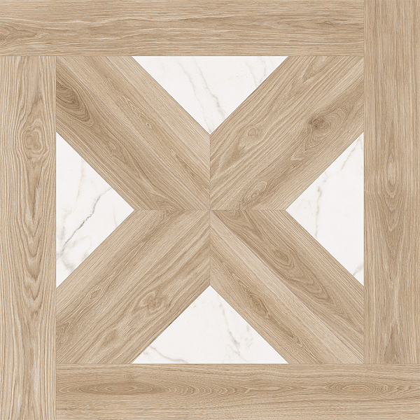 Керамогранит MIRAGE Уд / OUDH 120x120 OU 03 FLORIO MIX