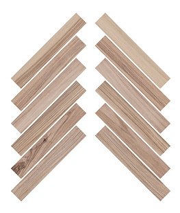 PEACH Nest KO 02 DX - SX