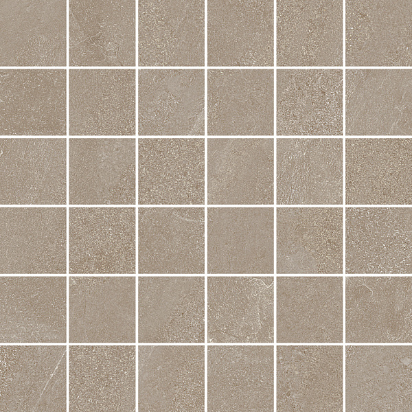 Мозаика MIRAGE Пёстрый / MOTLEY 30x30 Нат / MT 03 MOSAICO 36T NAT
