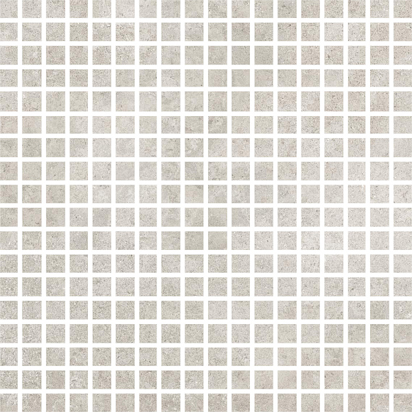 Керамогранит MIRAGE Рестоун / RESTONE 30x30 RS01 Pixel SP