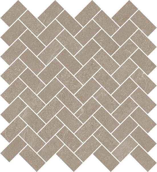 Мозаика MIRAGE Пёстрый / MOTLEY 28x28 MT 03 FISH  NAT